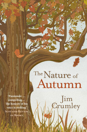 The Nature of Autumn (Hardback)