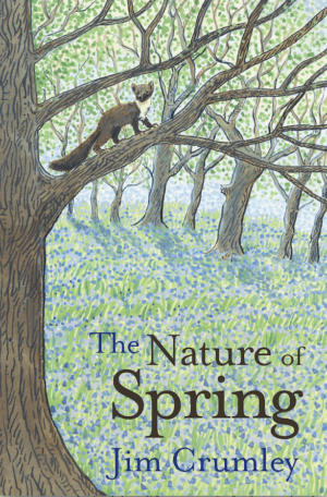 The Nature of Spring (Hardback)