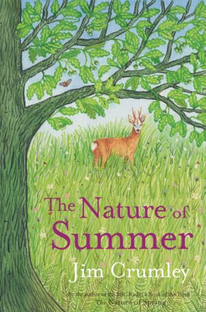The Nature of Summer (Hardback)