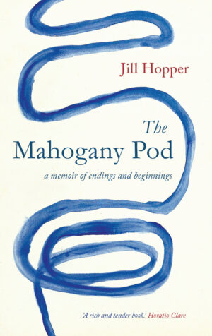 The Mahogany Pod (Hardback)