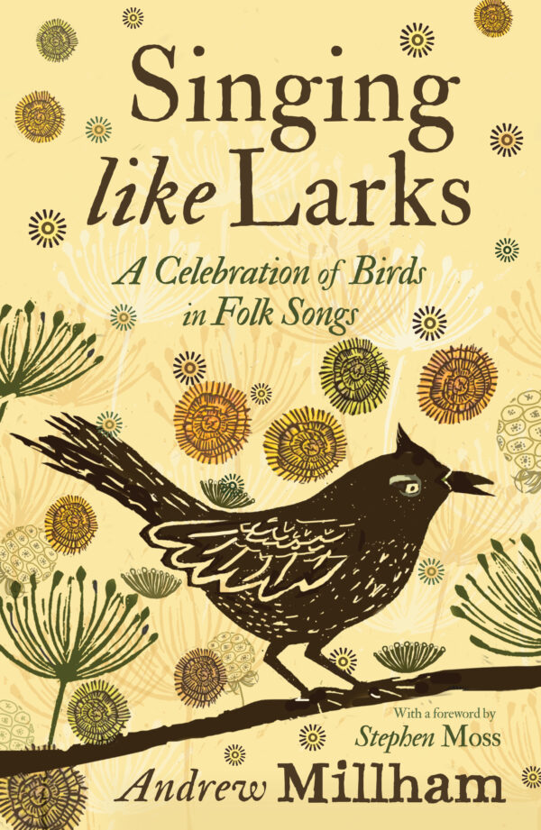 Singing Like Larks