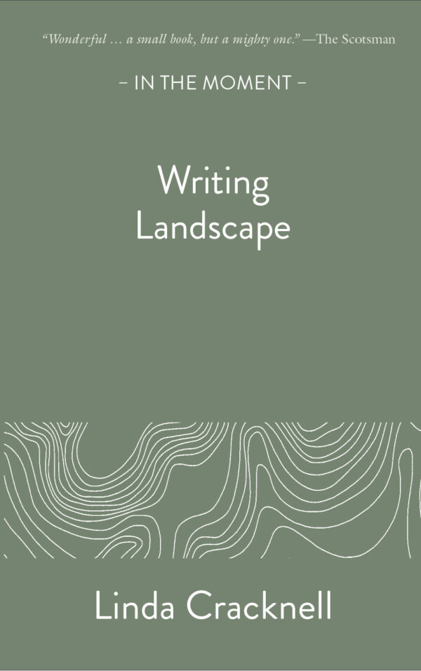 Writing Landscape