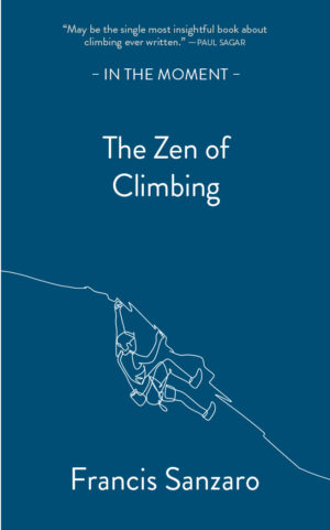 The Zen of Climbing