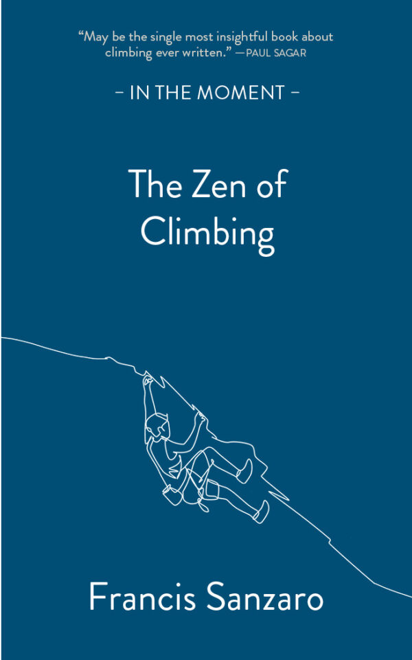 The Zen of Climbing
