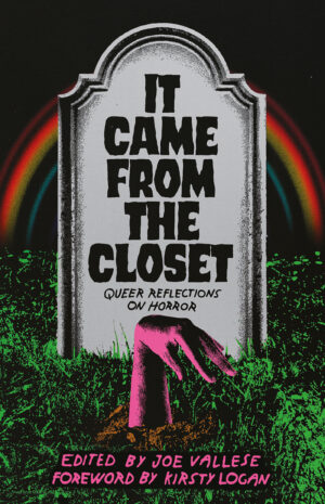It Came From the Closet: Queer Reflections on Horror