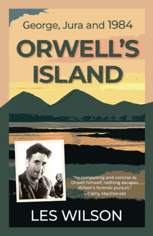 Orwell's Island