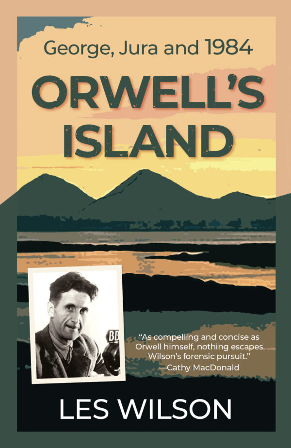 Orwell's Island