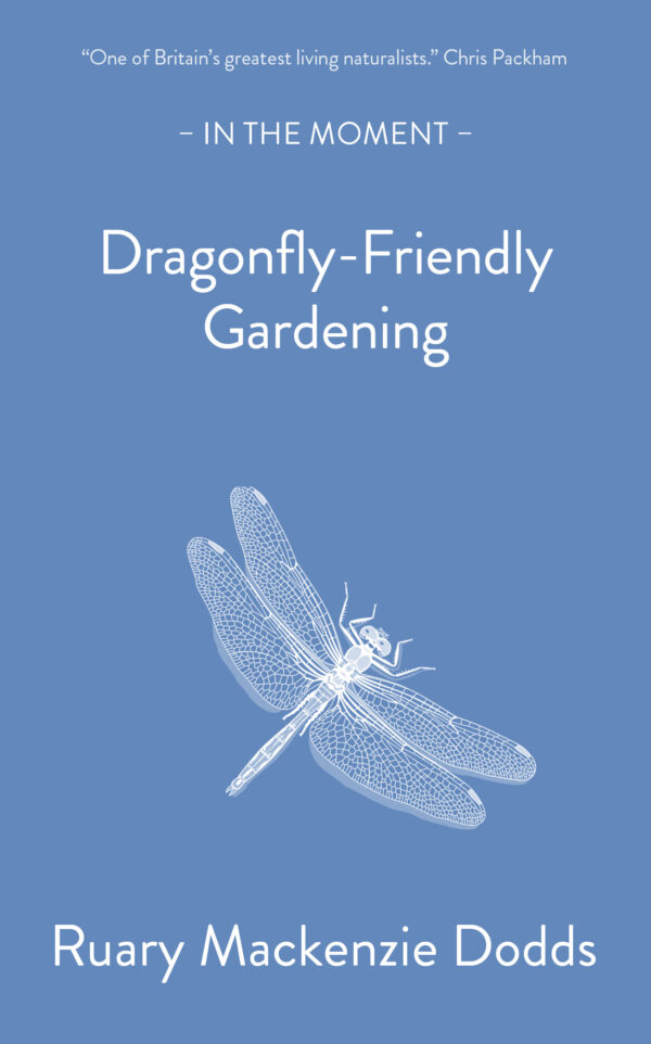 Dragonfly-Friendly Gardening