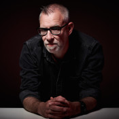 author photo