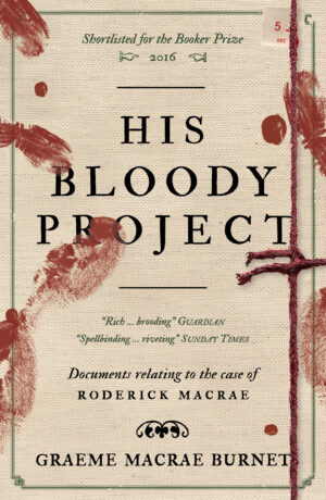 His Bloody Project