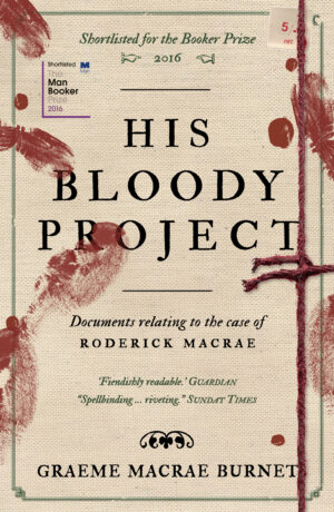 His Bloody Project
