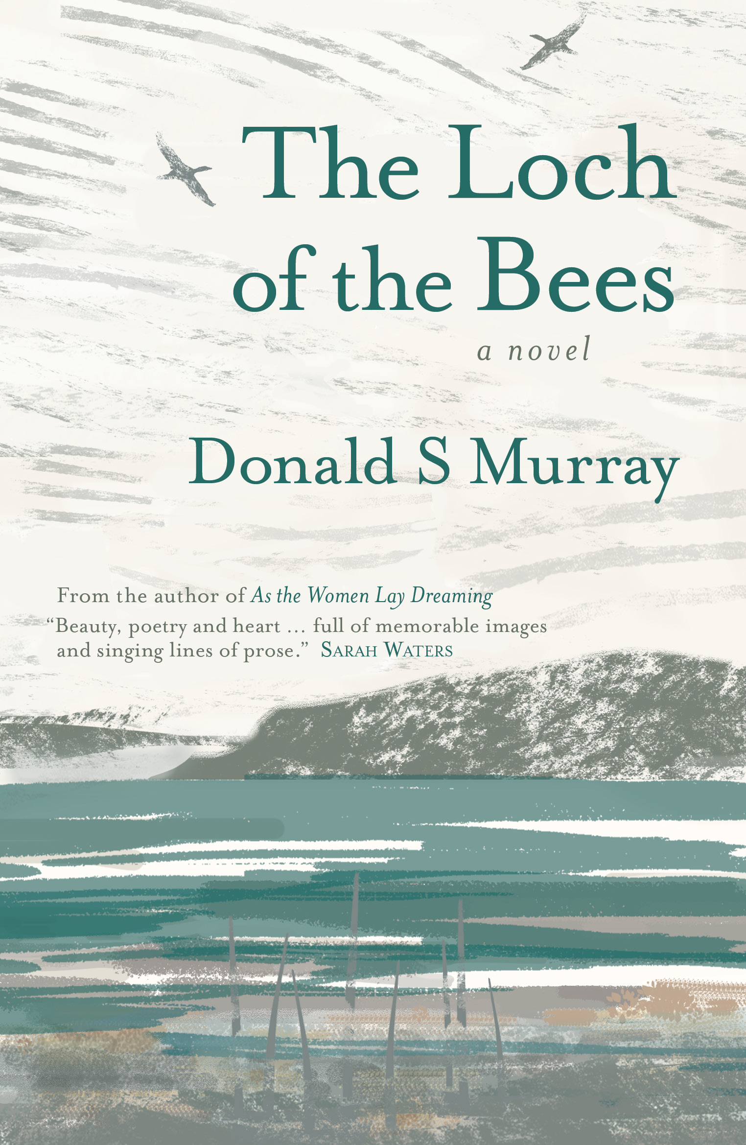The Loch of the Bees