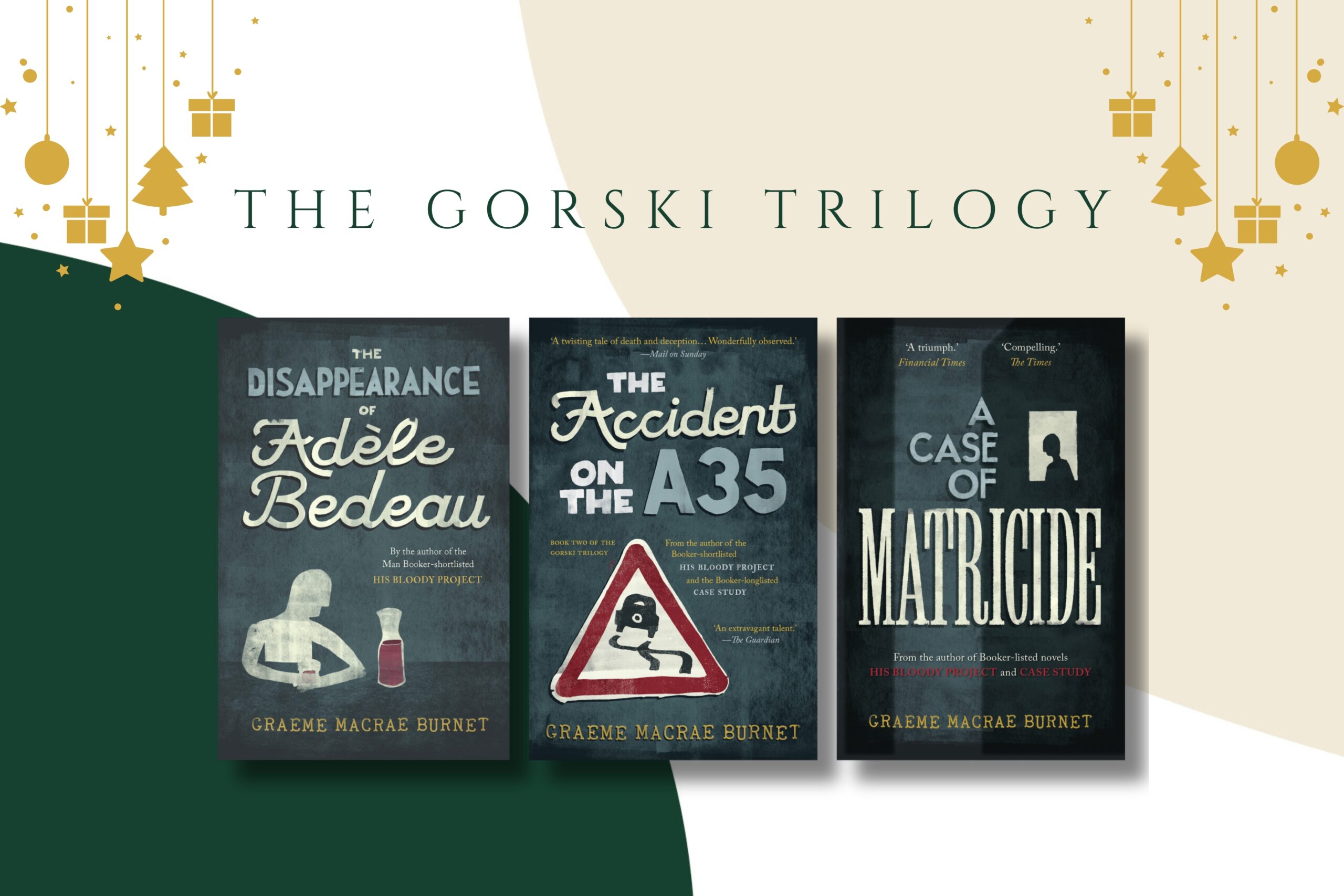 The Gorski bundle