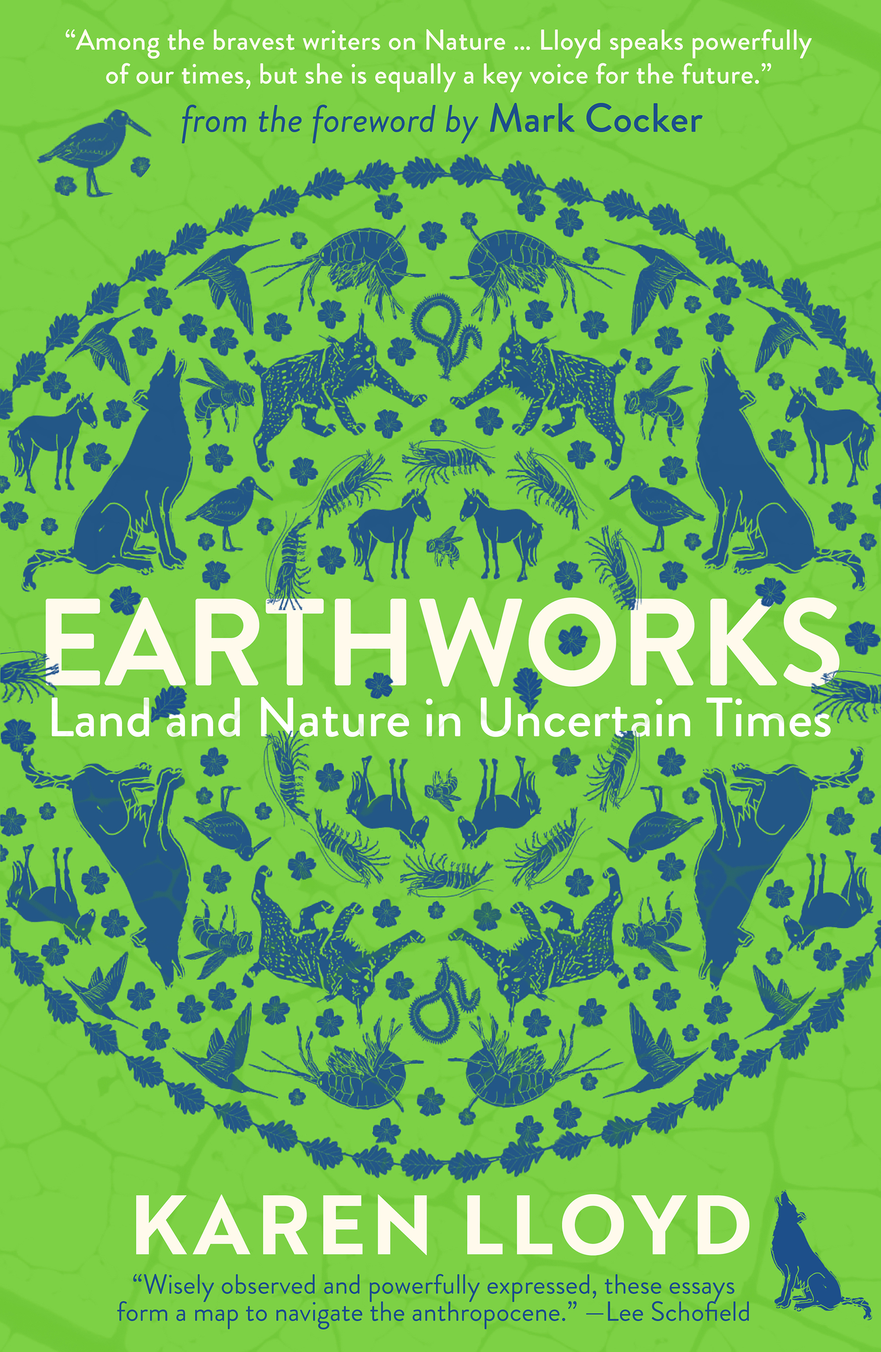 Earthworks