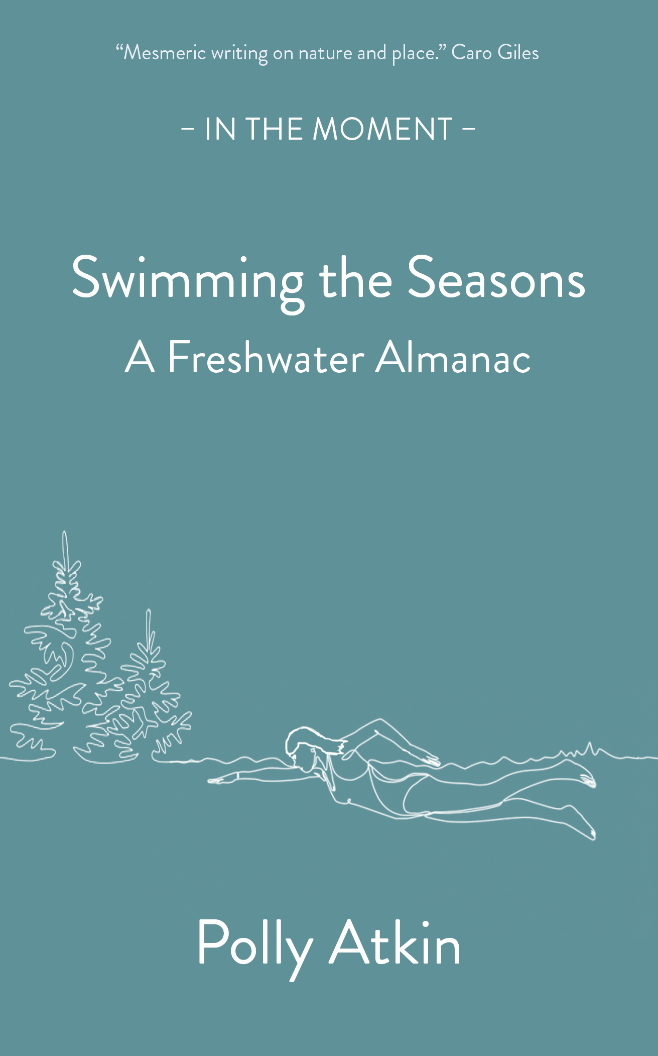 Swimming the Seasons