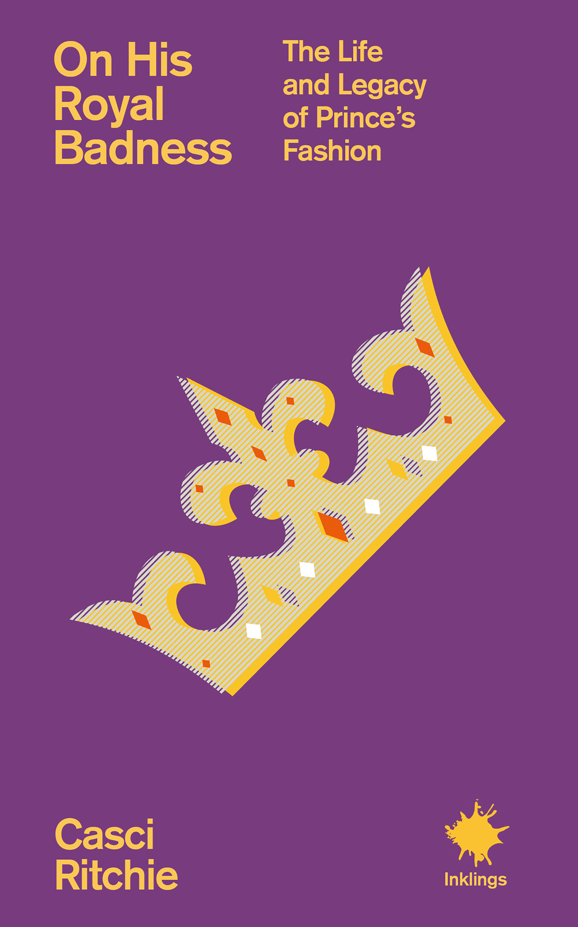 On His Royal Badness