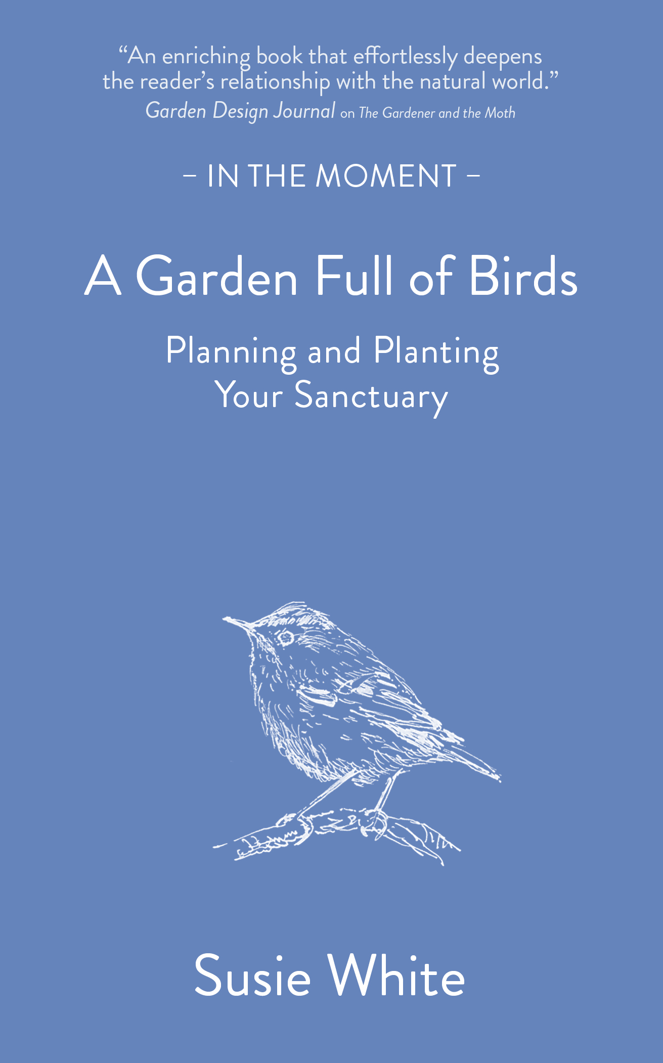 A Garden Full of Birds