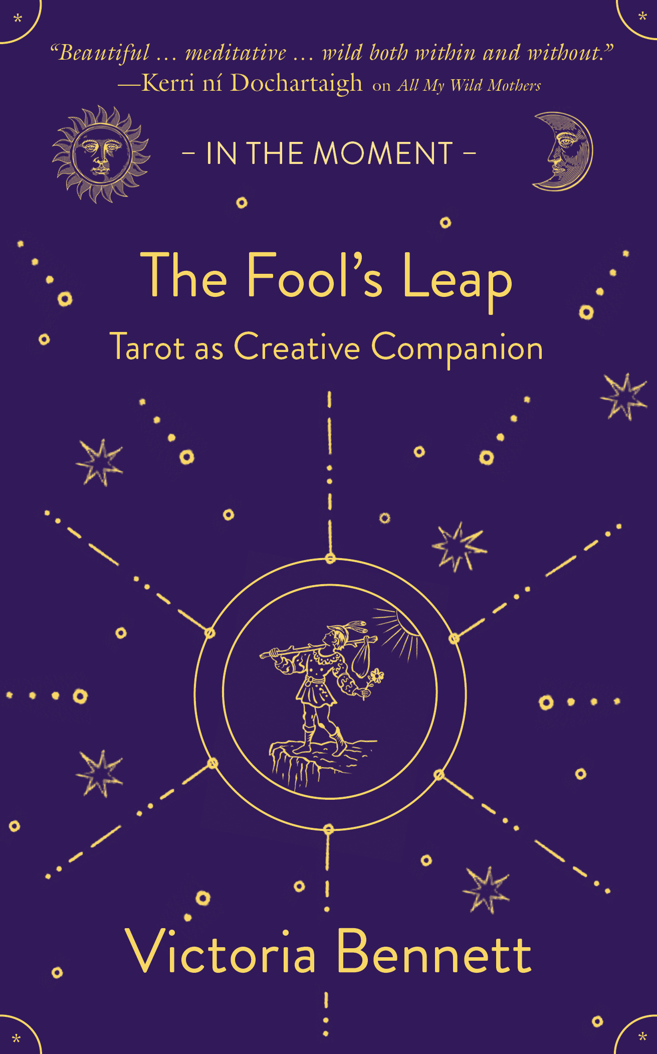 The Fool’s Leap